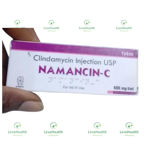 https://livehealthepharma.com/images/products/1729507104Namancin-C (Clindamycin Injection) 1x4ml.png